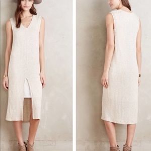 NWT Anthropologie Dolan dress